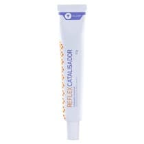 Silicone de Condensação Reflex Catalisador - Yller