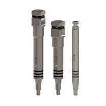 Kit Chave Para Implante Cm Compat. Com Singular, Neodent 150220 - Singular Implants