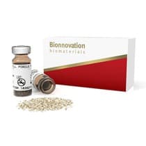 Enxerto Ósseo Bovino Bonefill Porous - Bionnovation