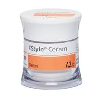 Cerâmica IPS Style Dentin - Ivoclar Vivadent