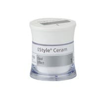 Cerâmica IPS Style Opal Effect - Ivoclar Vivadent