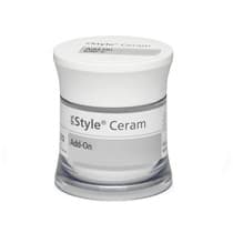 Cerâmica IPS Style Add-On - Ivoclar Vivadent