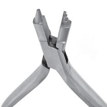 Alicate Ortodôntico 2 em 1 074 e 139 - Zatty