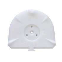 Placa Classic L para Giroform - AmannGirrbach