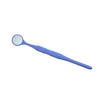 Espelho Bucal 1° Plano N° 5 Relax Plus - Wilcos