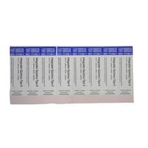 Indicador Químico - Essence Dental
