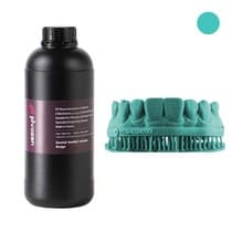 Resina para Impressora 3D Printax Aqua Model - OdontoMega