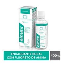 Antisséptico Bucal Sensitive Elmex - Colgate