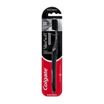 Escova Dental Slim Soft Black - Colgate