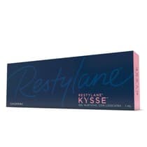 Ácido Hialurônico Restylane Kysse 1ml - Galderma