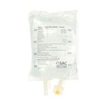 Água Estéril para Injetáveis 250ml - Beker