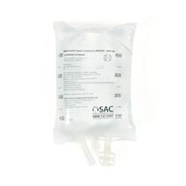 Água Estéril para Injetáveis 500ml - Beker