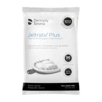Alginato Tipo I Jeltrate Plus - Dentsply Sirona