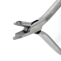 Alicate Ortodôntico Nº 065 3 em 1 - Zatty