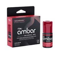 Adesivo Ambar Universal APS - FGM