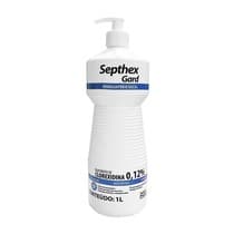 Antisséptico Clorexidina Septhex Gard 1L - Prolink