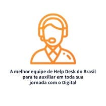 Plano de Suporte Técnico Anual - Dental Cremer