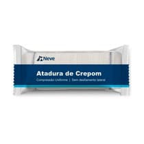 Atadura de Crepom 13 Fios 10cmx1,80m - Neve