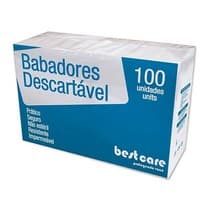 Babador Impermeável Slim - Best Care
