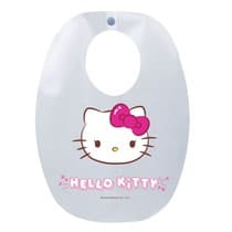 Babador Infantil Hello Kitty Jelly. - Funwork