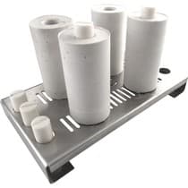 Base para Anel Inox - VRC