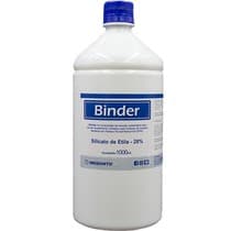 Binder Silicato de Etila - Imodonto