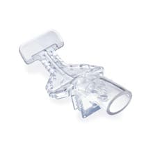 Bocal para Sucção Autoclavável - Dryshield