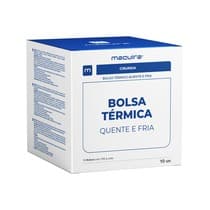 Bolsa Térmica Quente e Fria - Maquira