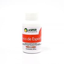 Branco de Espanha - Asfer