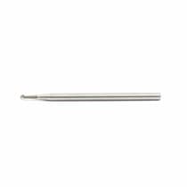 Broca Carbide Operatória Pêra CA N° 330 22mm - AllPrime
