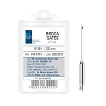 Broca Gates CA - MK Life