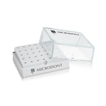 Broqueiro Acrílico 35 Furos CA - Microdont