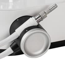 Cabo Airflow para Gbt Machine - Ems