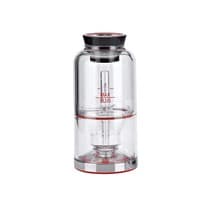 Câmara de Pó AIRFLOW® Plus - EMS