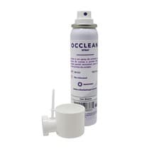 Carbono Spray Occlean Branco 75ml - Odontomega