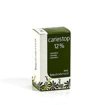 Cariostático Cariestop 12% - Biodinâmica