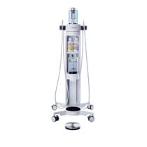 Carrinho AirFlow Station Plus+ - EMS