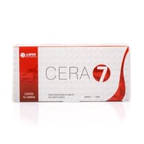 Cera 7 Lâmina - Asfer