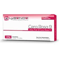 Cera 9 - Lysanda