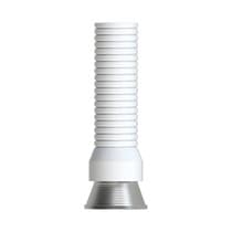 Cilindro Co-Cr Mini Pilar - 109014 - Singular Implants