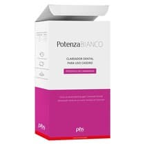 Clareador Potenza Bianco PF 10% - PHS