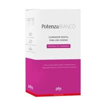 Clareador Potenza Bianco PF 16% - PHS