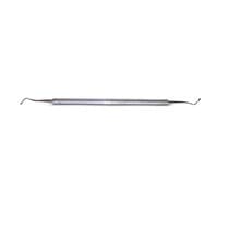 Escavador de Dentina Duplo Oitavado - Golgran