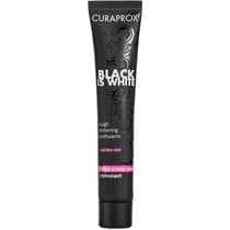 Creme Dental Black Is White 90ml - Curaprox