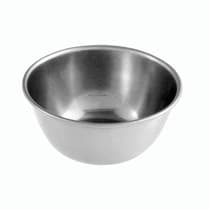 Cuba Inox Redonda - Fava