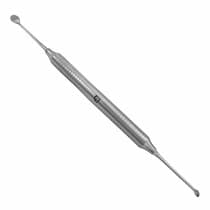 Cureta Molt 2/4 Soft – Quinelato
