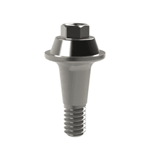 Mini Pilar CM NE - Singular Implants