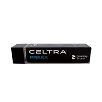 Cerâmica em Pastilha Celtra Press HT - Dentsply Sirona