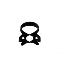 Grampo Para Isolamento Black Diamond - Ice