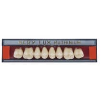 Dente Acrylux Posterior Superior - Ruthinium